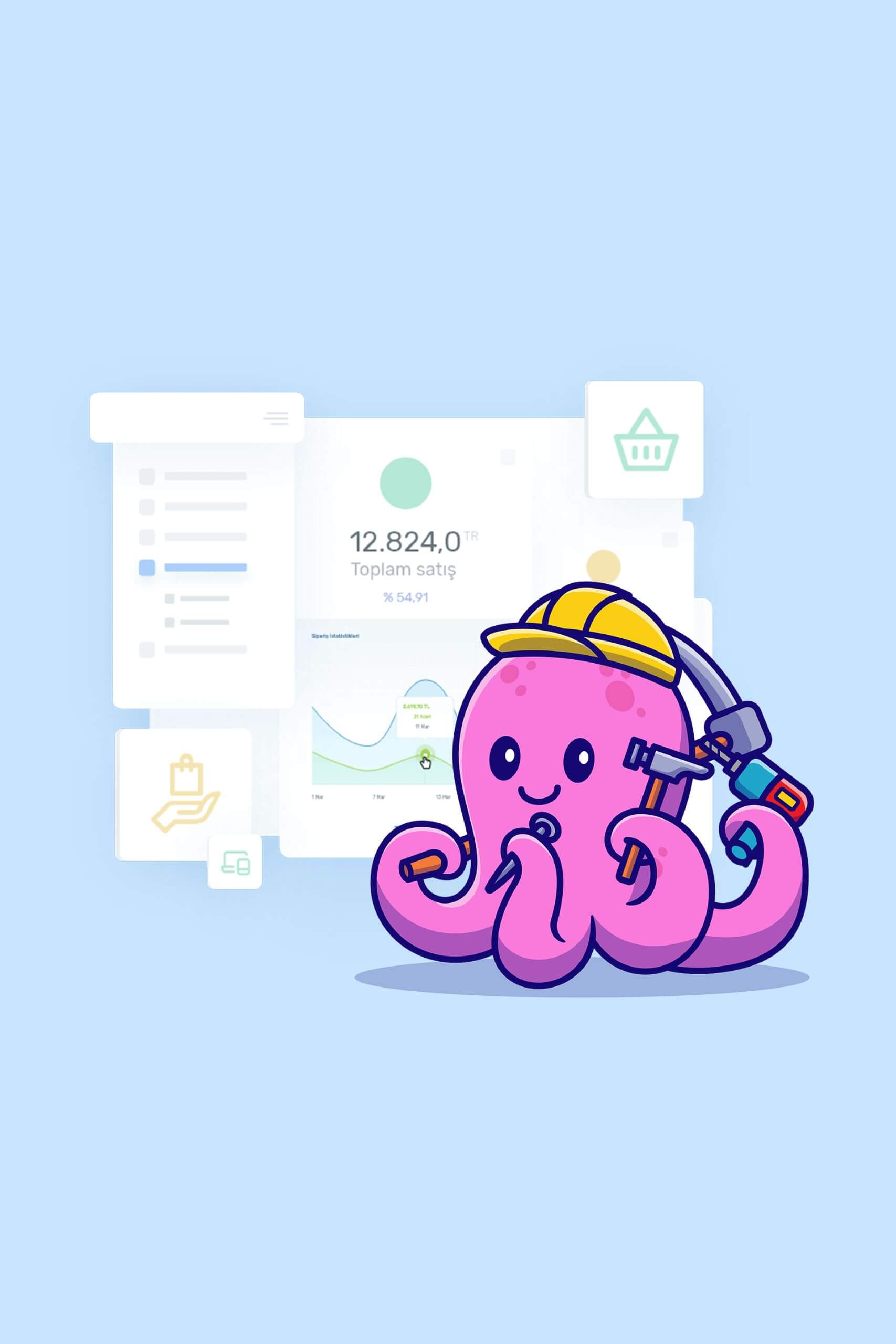 WooCommerce Entegre