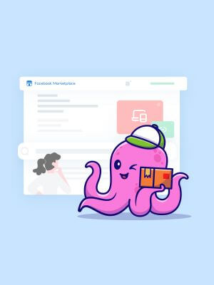 Facebook Store Entegrasyonu