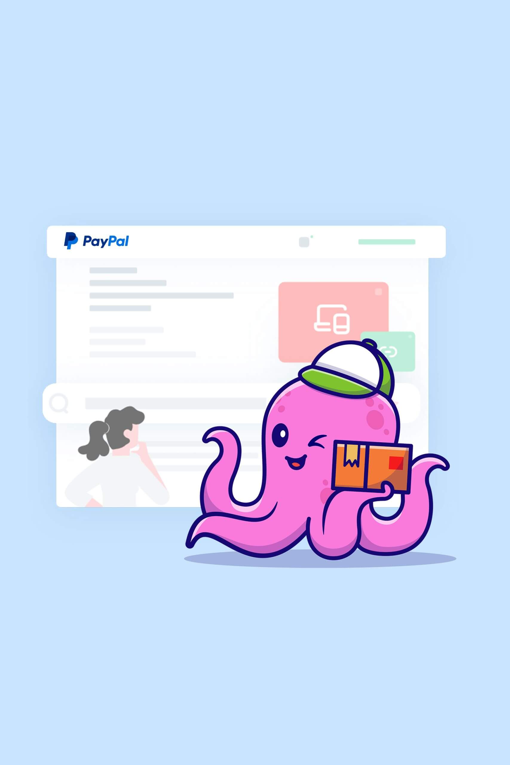 Paypal İle Ödeme Modülü